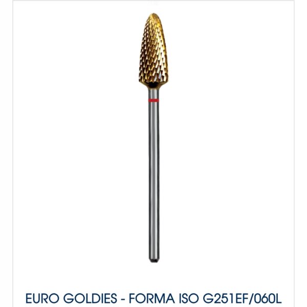 Fresones PM Dedeco EuroGoldies - Imagen 5