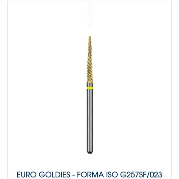 Fresones PM Dedeco EuroGoldies - Imagen 7
