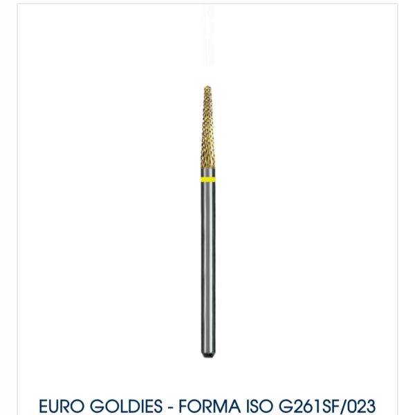 Fresones PM Dedeco EuroGoldies - Imagen 8