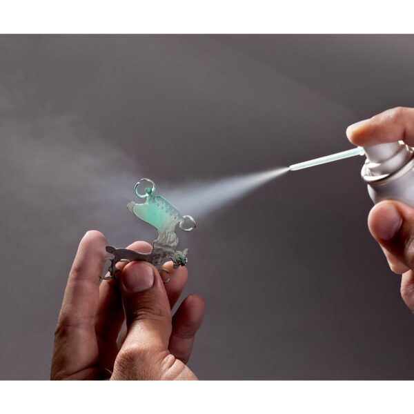 Spray Oclusal Okklutop Rojo