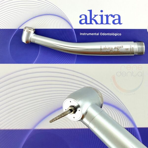 Turbina Akira Aqua PB